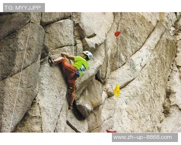 西安攀岩队的速度之谜:挑战极限的勇者之路与激情探险 西安攀岩队的速度之谜:挑战极限的勇者之路与激情探险