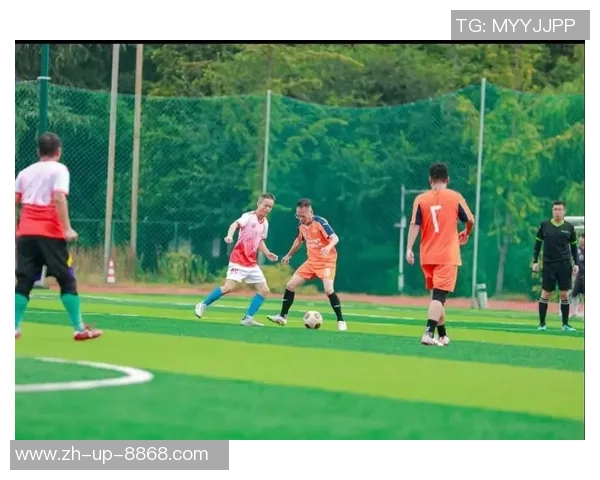 种族足球：探讨多元文化如何塑造全球足球的未来与挑战