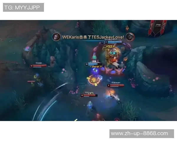 英雄联盟耐力排名更新TES战队创下历史新高引发关注 英雄联盟耐力排名更新TES战队创下历史新高引发关注