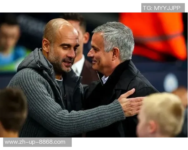 瓜迪奥拉与穆里尼奥的恩怨情仇揭示足球世界的复杂人性与竞争魅力 瓜迪奥拉与穆里尼奥的恩怨情仇揭示足球世界的复杂人性与竞争魅力