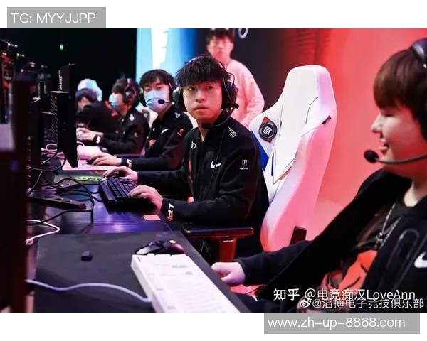 重磅专题:TES如何通过控制革新引领电竞战队新潮流 重磅专题:TES如何通过控制革新引领电竞战队新潮流